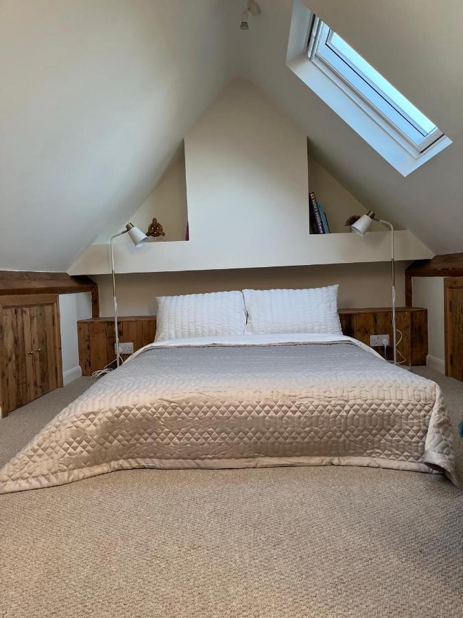 Apartamento Red Brick House Yeovil Exterior foto