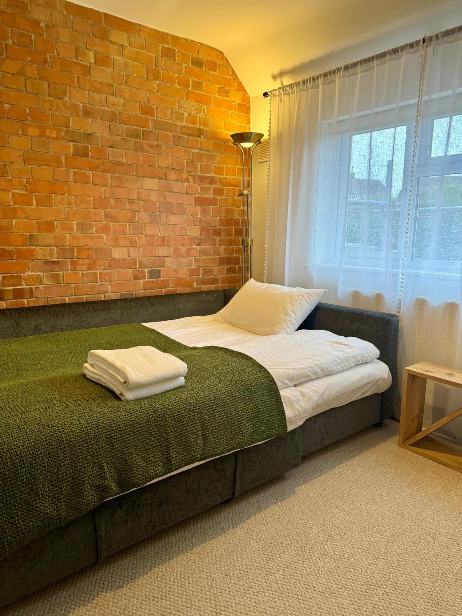 Apartamento Red Brick House Yeovil Exterior foto